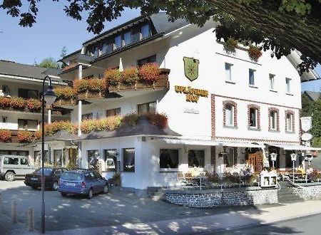 Bio-Hotel Uplaender Hof Willingen  Ngoại thất bức ảnh
