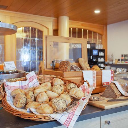 Bio-Hotel Uplaender Hof Willingen  Ngoại thất bức ảnh