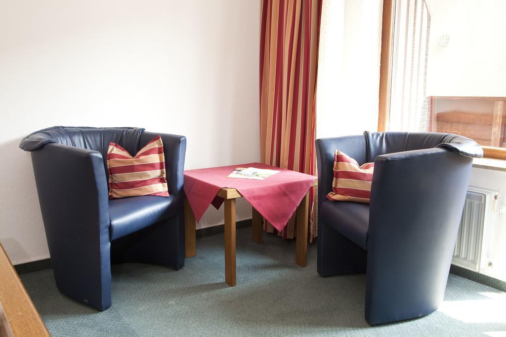 Bio-Hotel Uplaender Hof Willingen  Phòng bức ảnh