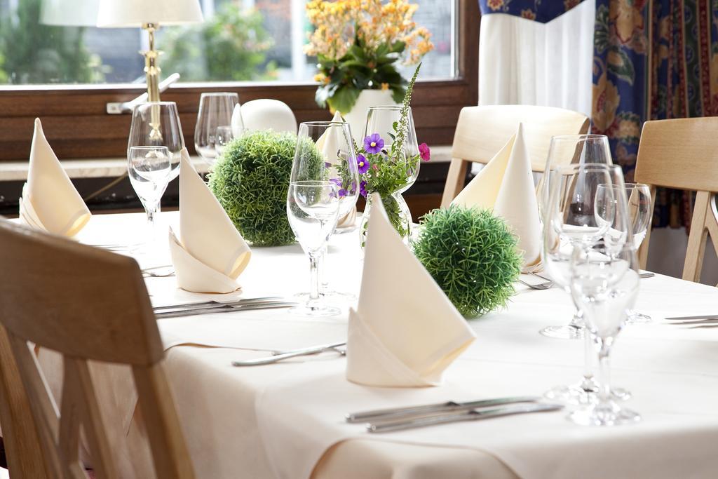 Bio-Hotel Uplaender Hof Willingen  Ngoại thất bức ảnh