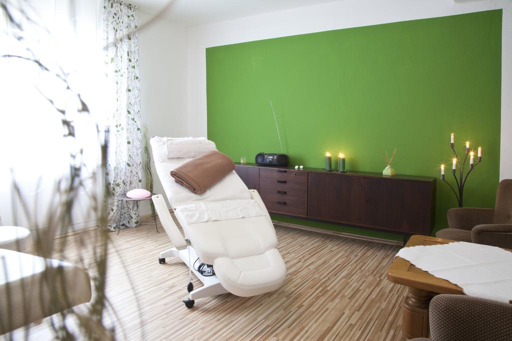 Bio-Hotel Uplaender Hof Willingen  Ngoại thất bức ảnh
