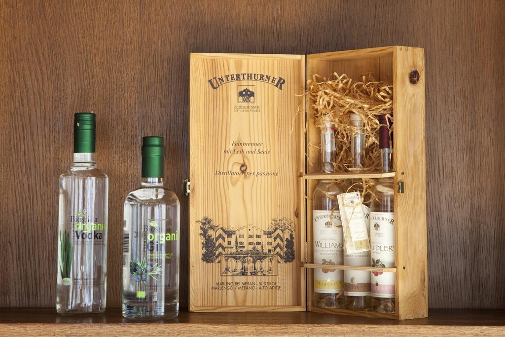 Bio-Hotel Uplaender Hof Willingen  Ngoại thất bức ảnh