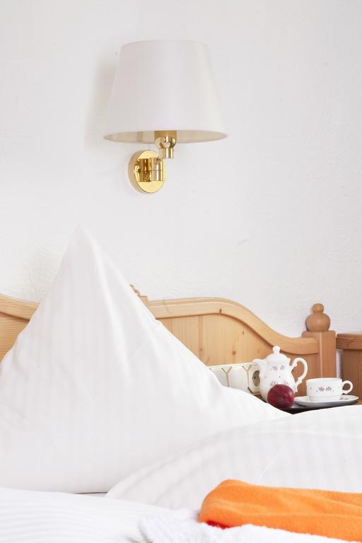 Bio-Hotel Uplaender Hof Willingen  Phòng bức ảnh
