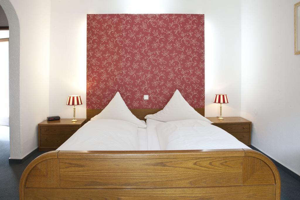 Bio-Hotel Uplaender Hof Willingen  Phòng bức ảnh
