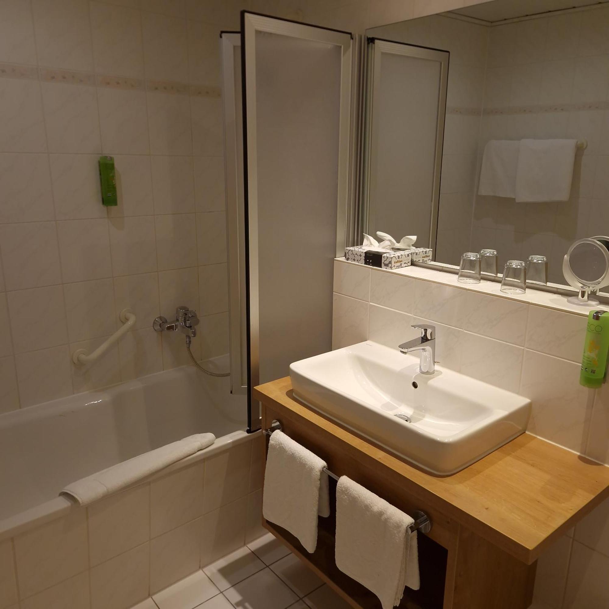 Bio-Hotel Uplaender Hof Willingen  Ngoại thất bức ảnh