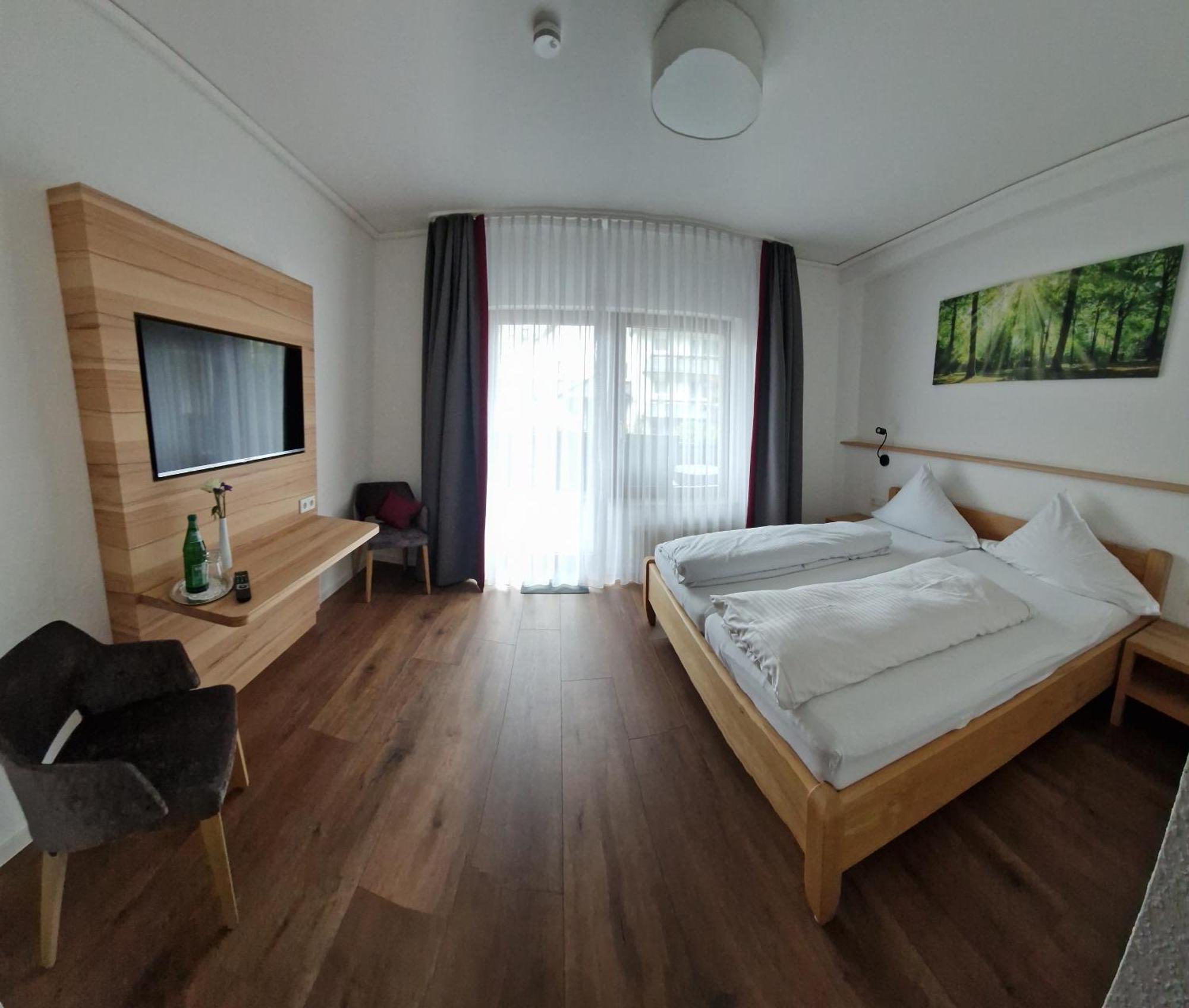 Bio-Hotel Uplaender Hof Willingen  Ngoại thất bức ảnh