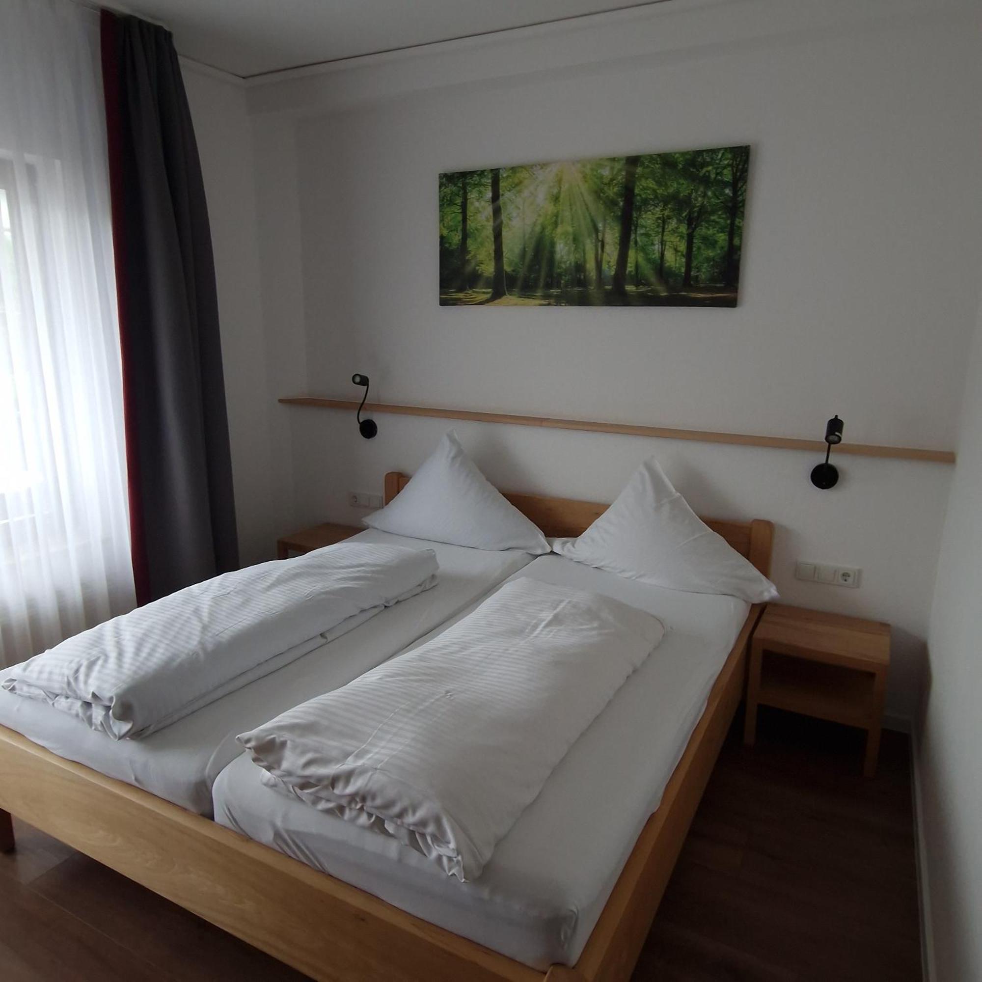 Bio-Hotel Uplaender Hof Willingen  Ngoại thất bức ảnh