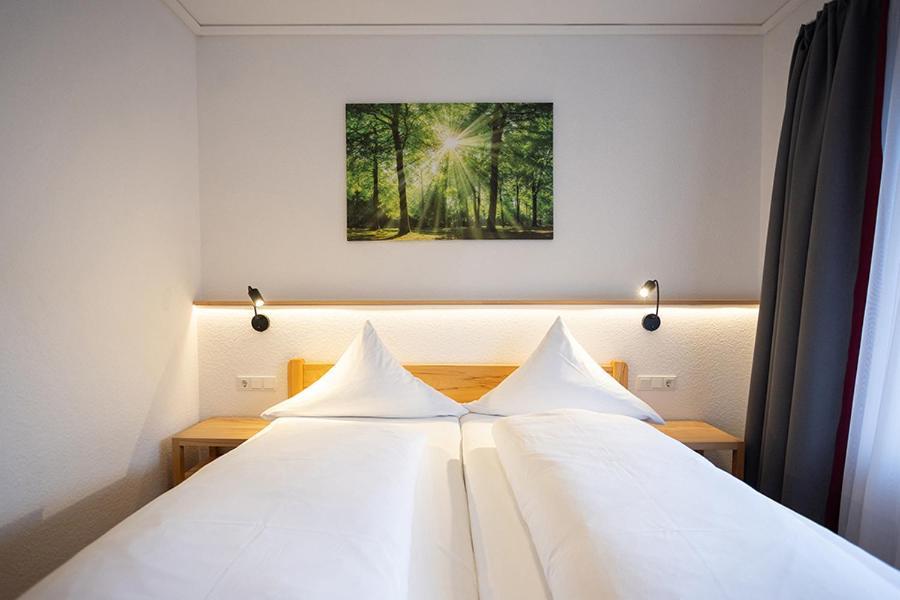 Bio-Hotel Uplaender Hof Willingen  Ngoại thất bức ảnh