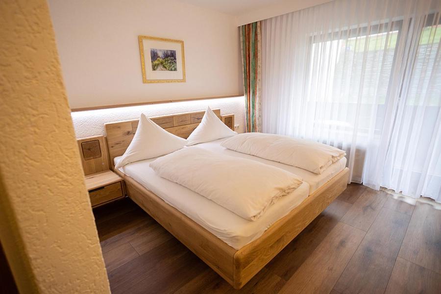 Bio-Hotel Uplaender Hof Willingen  Ngoại thất bức ảnh