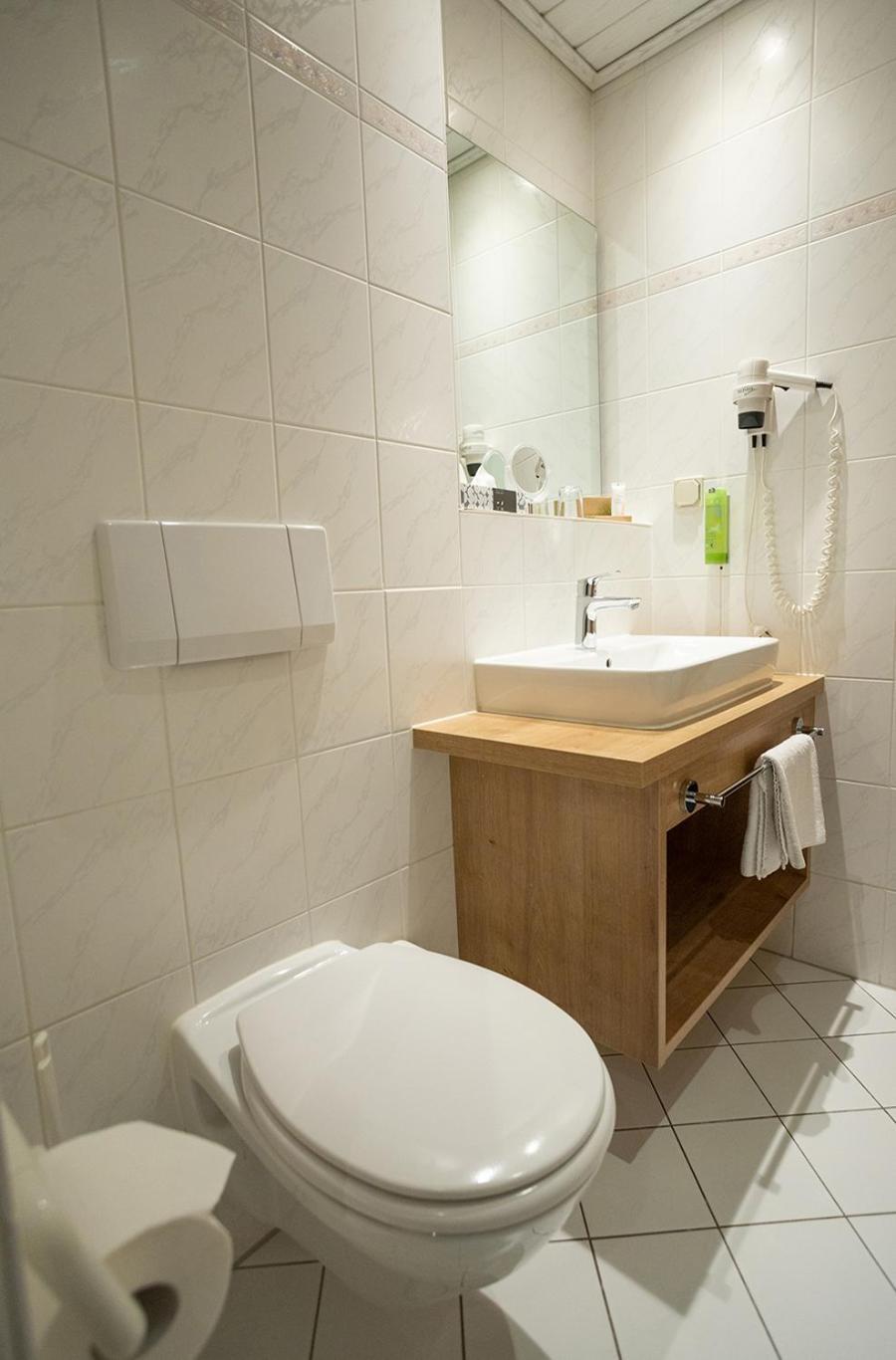 Bio-Hotel Uplaender Hof Willingen  Ngoại thất bức ảnh