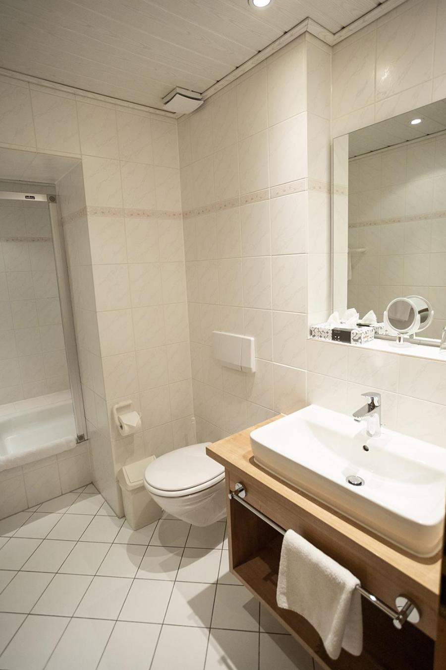 Bio-Hotel Uplaender Hof Willingen  Ngoại thất bức ảnh