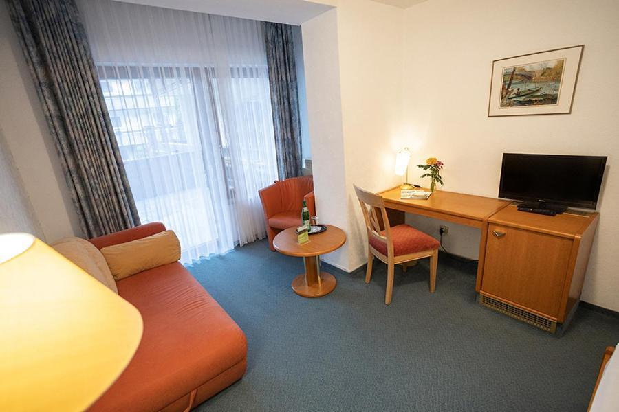 Bio-Hotel Uplaender Hof Willingen  Ngoại thất bức ảnh