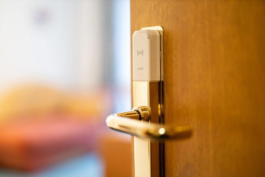 Bio-Hotel Uplaender Hof Willingen  Ngoại thất bức ảnh