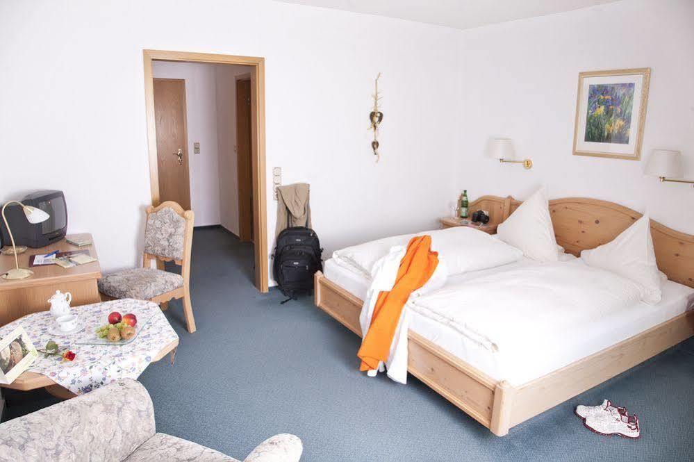 Bio-Hotel Uplaender Hof Willingen  Ngoại thất bức ảnh