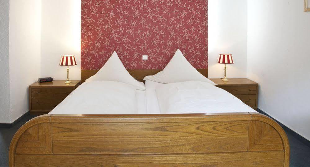 Bio-Hotel Uplaender Hof Willingen  Ngoại thất bức ảnh